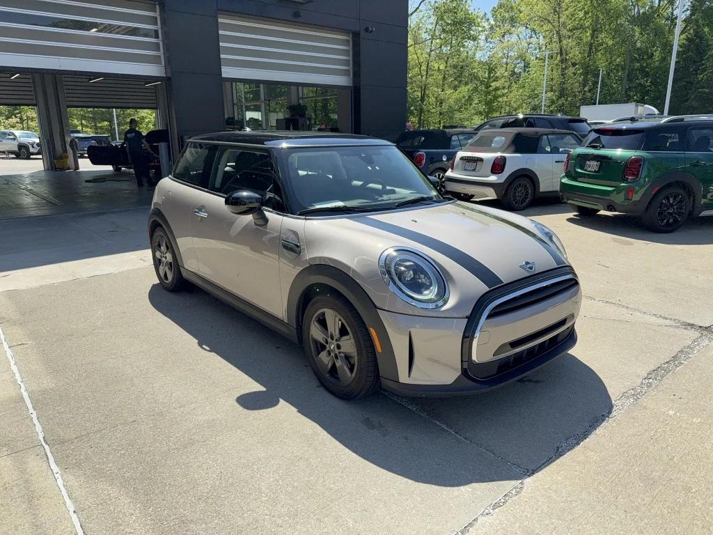 mini hardtop 2 door 2023 WMW33DH0XP2T11771 image mini hardtop 2 door 2023 WMW33DH0XP2T11771 image